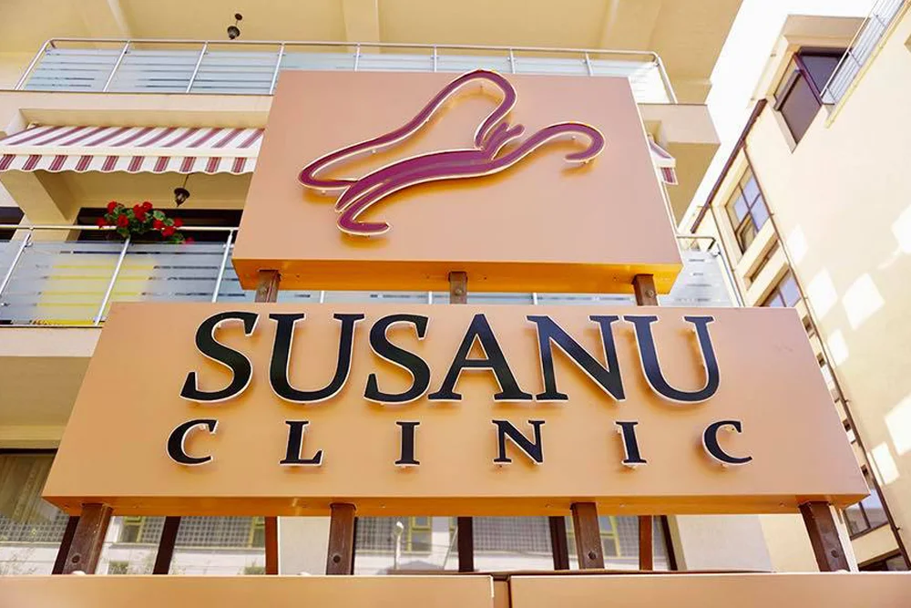SUSANU CLINIC