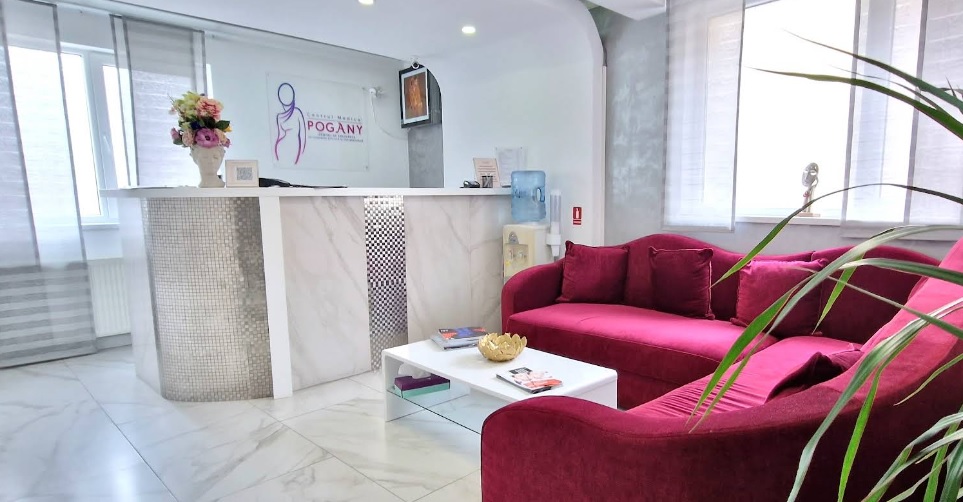 Centrul Medical Pogany
