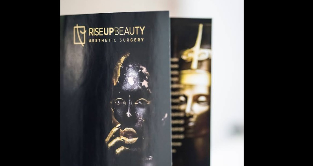 Clinica Rise Up Beauty